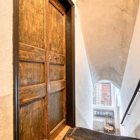 Mini Accommodation In Sanremo Liguria Екстериор снимка