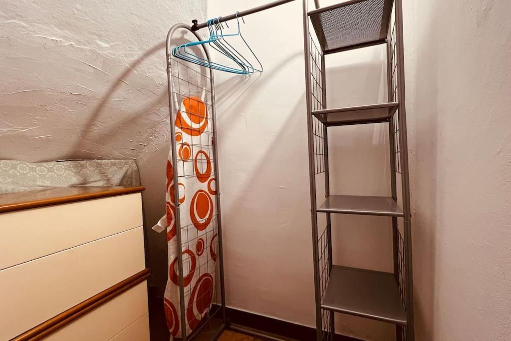 Mini Accommodation In Sanremo Liguria Екстериор снимка