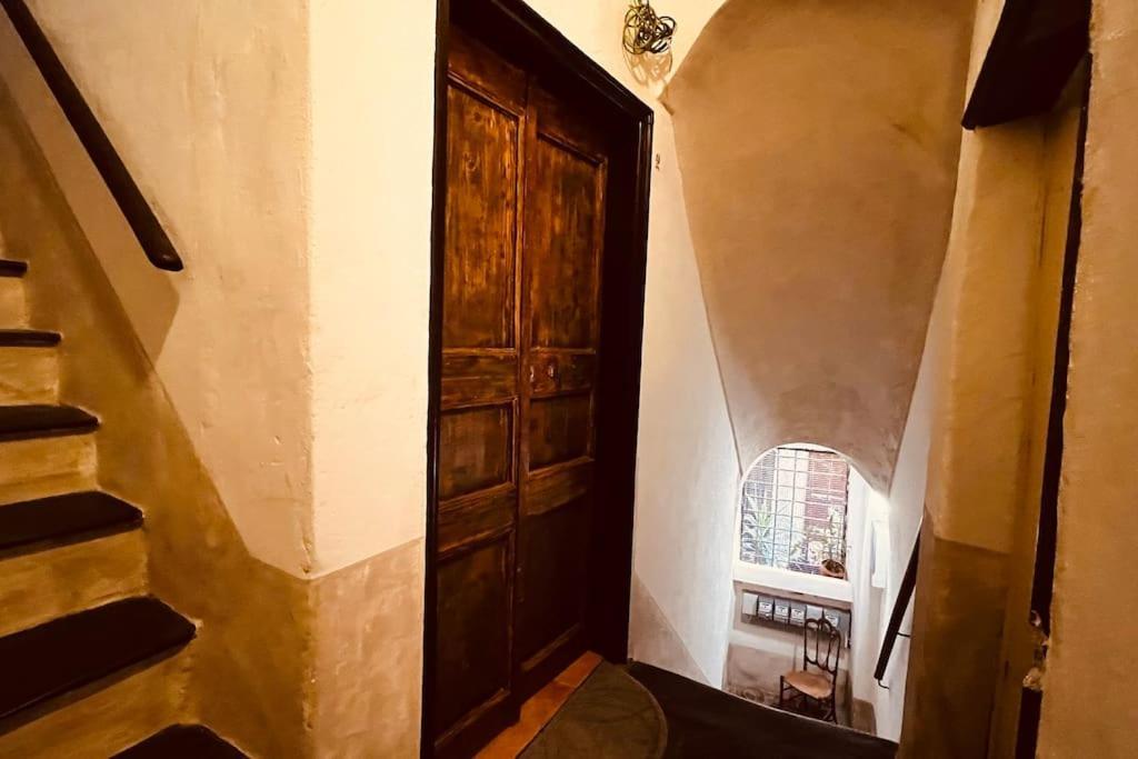 Mini Accommodation In Sanremo Liguria Екстериор снимка