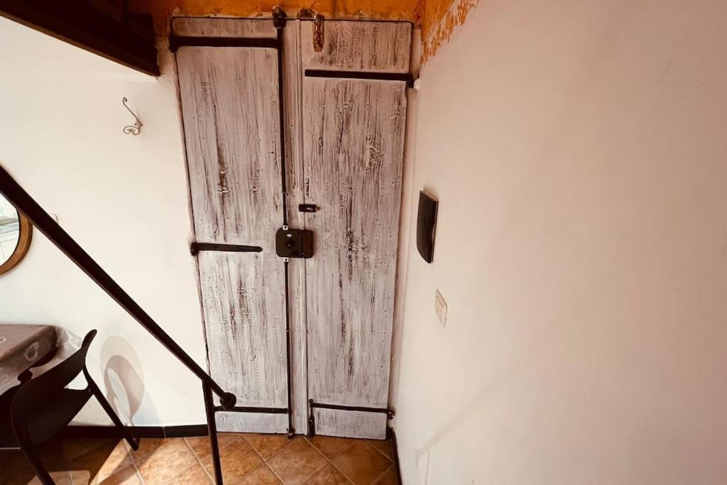 Mini Accommodation In Sanremo Liguria Екстериор снимка