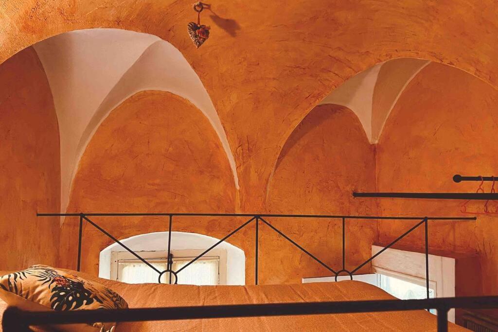 Mini Accommodation In Sanremo Liguria Екстериор снимка